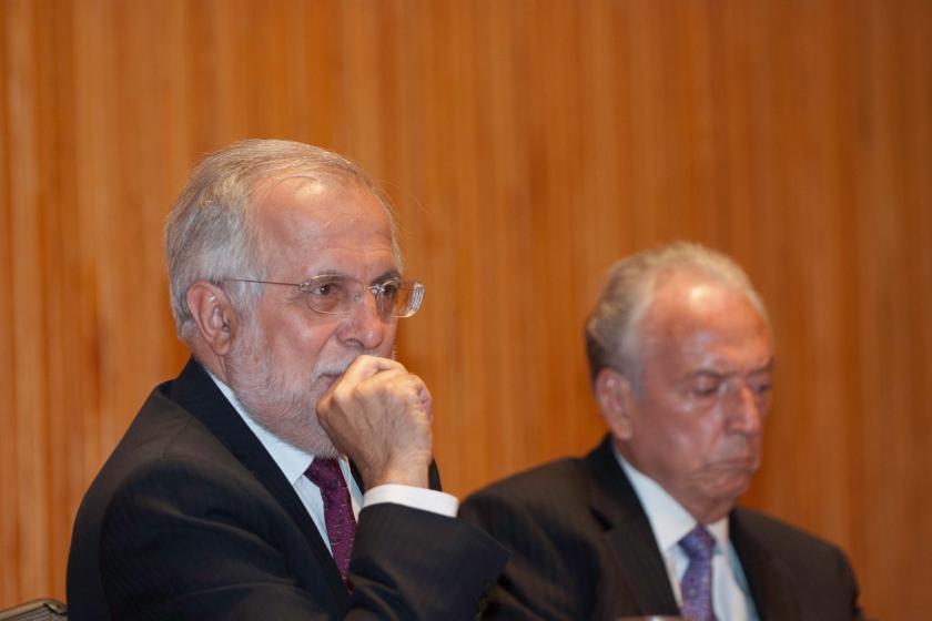 Javier Garciadiego