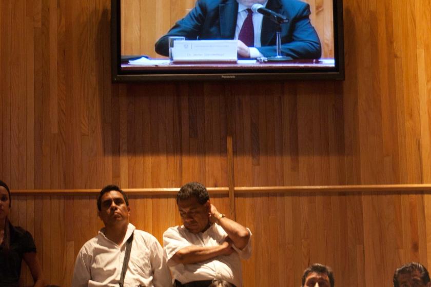 Javier Garciadiego