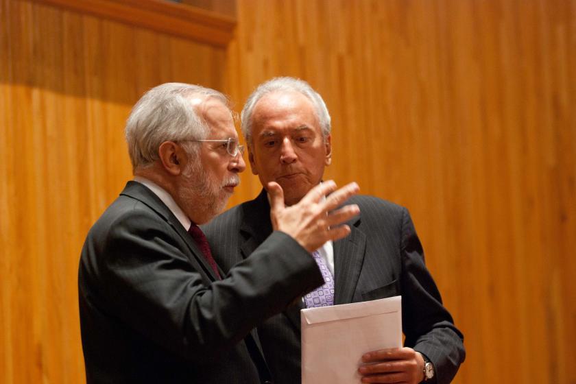 Javier Garciadiego