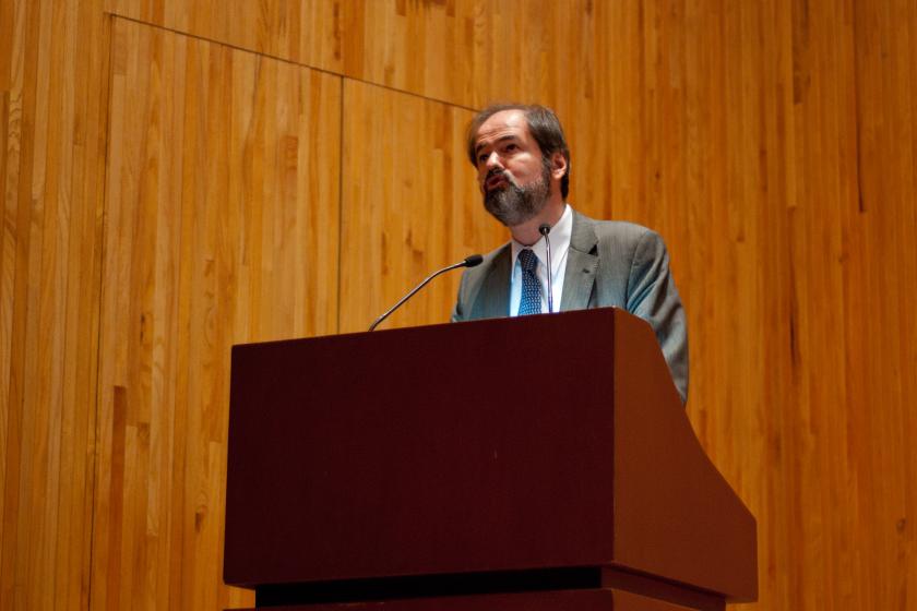 Juan Villoro