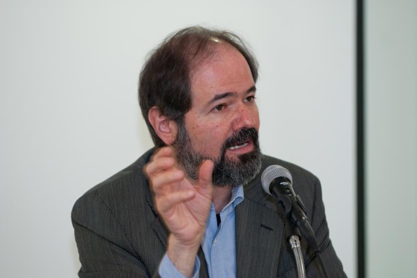 Juan Villoro