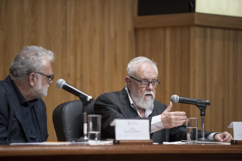 Gonzalo Suárez 1