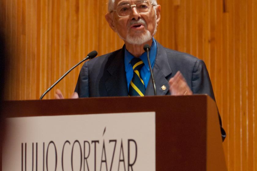 Ruy Pérez Tamayo