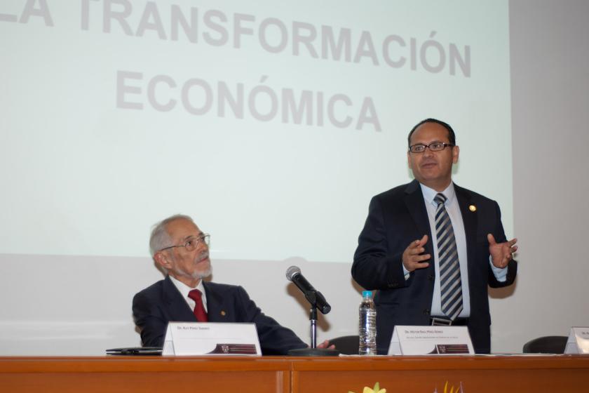 Ruy Pérez Tamayo