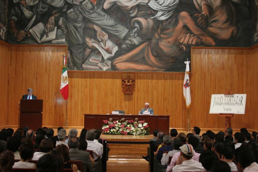 Enrique Barón 