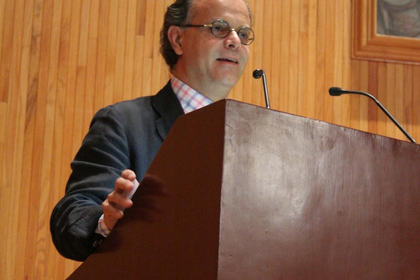 Carlos Franz
