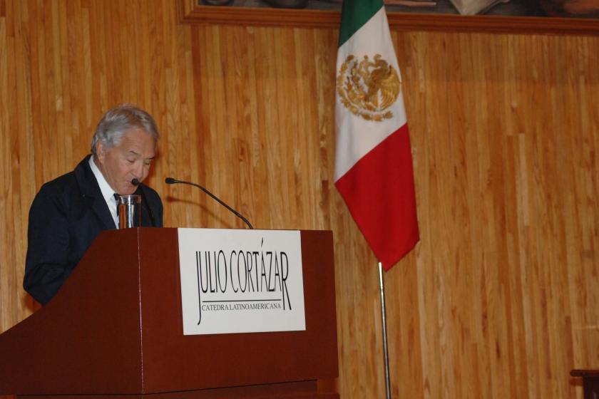Enrique Florescano