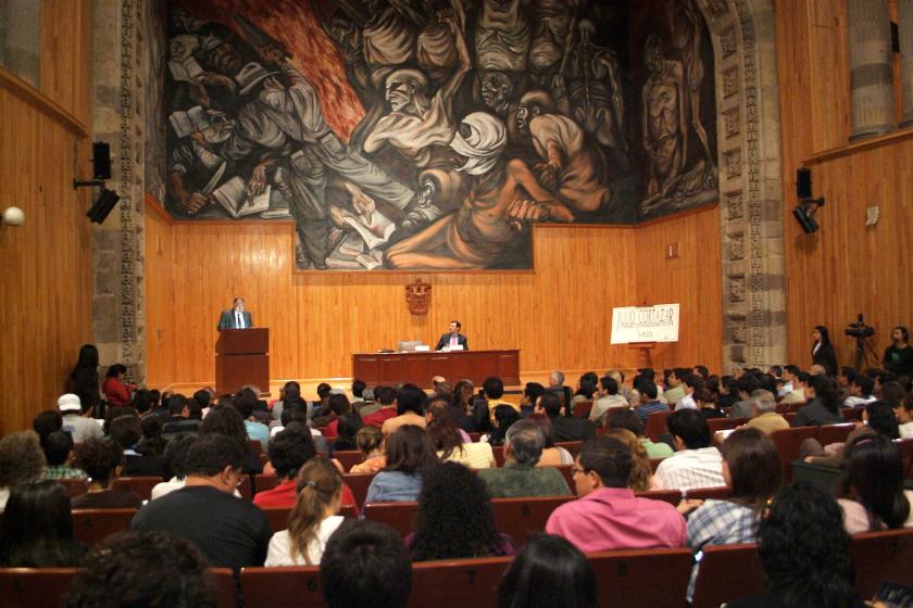 Francisco Suárez Dávila