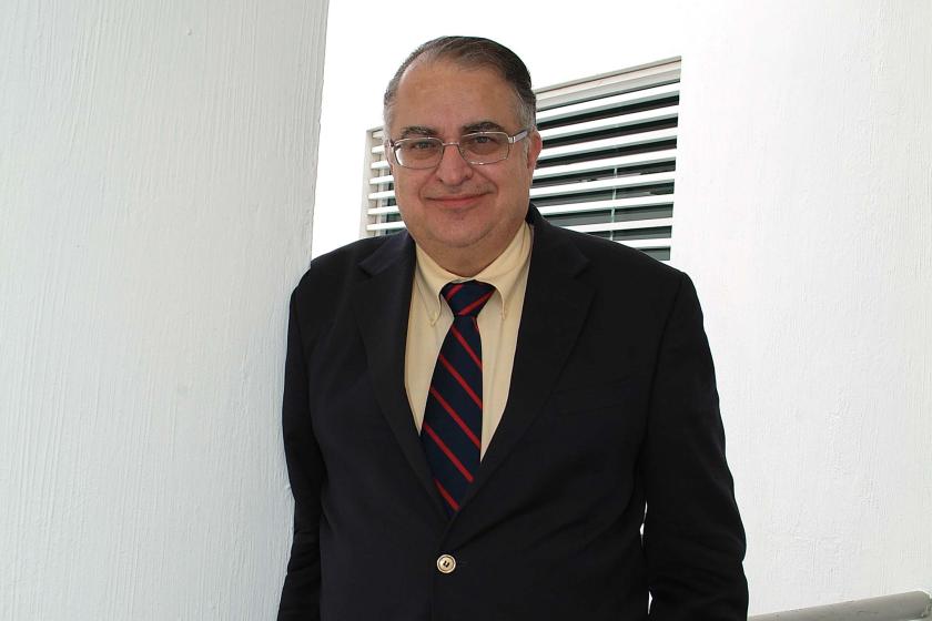 Francisco Suárez Dávila