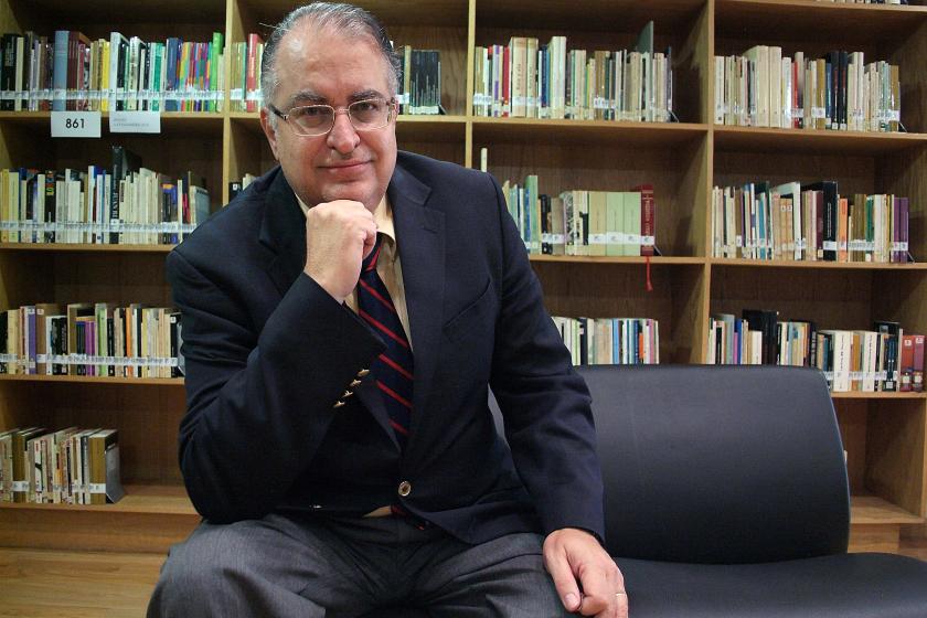 Francisco Suárez Dávila