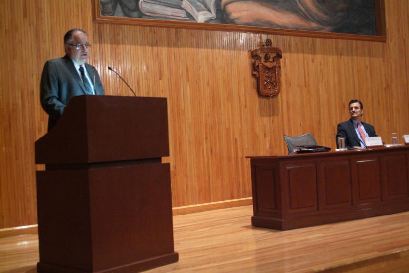 Francisco Suárez Dávila