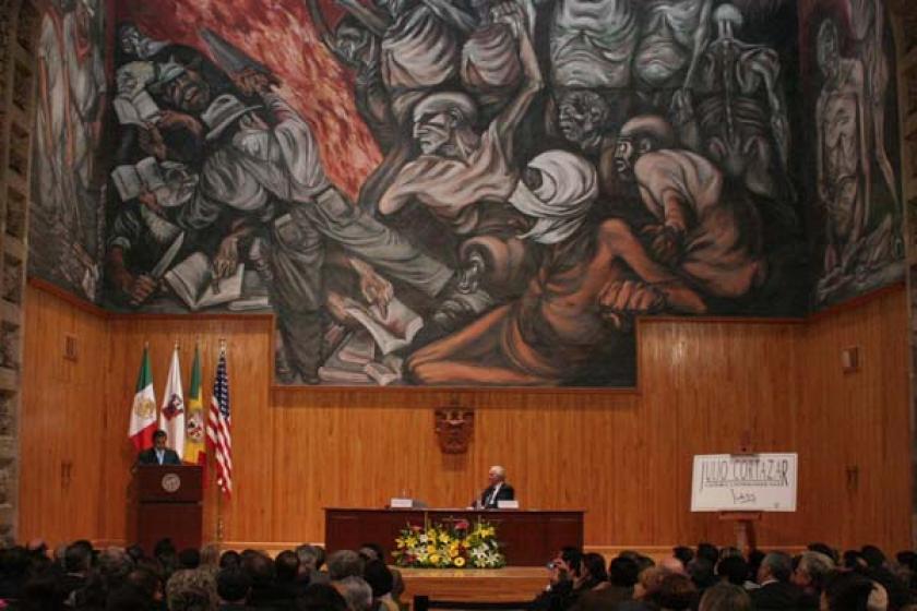 Antonio Villaraigosa