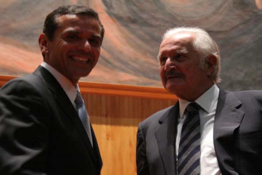 Antonio Villaraigosa
