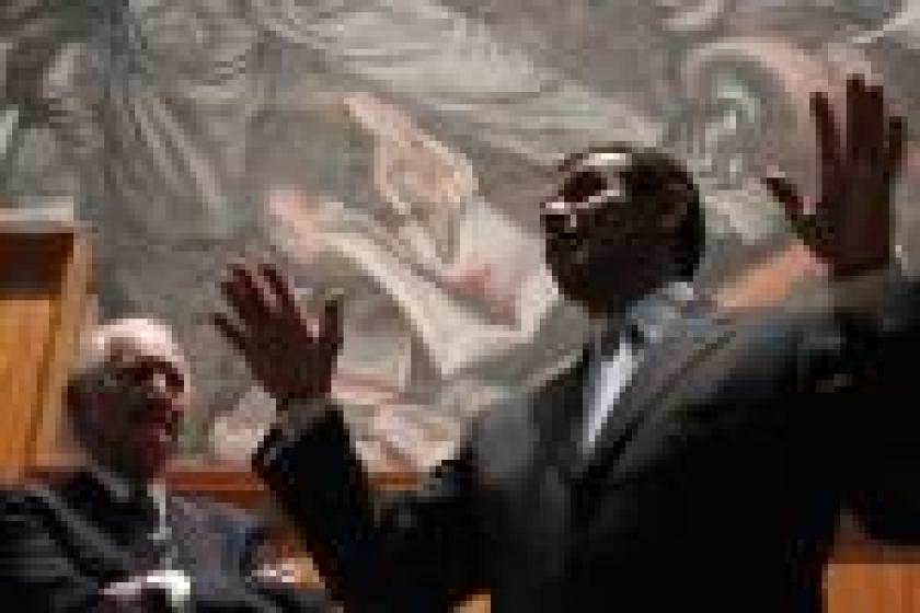 Antonio Villaraigosa