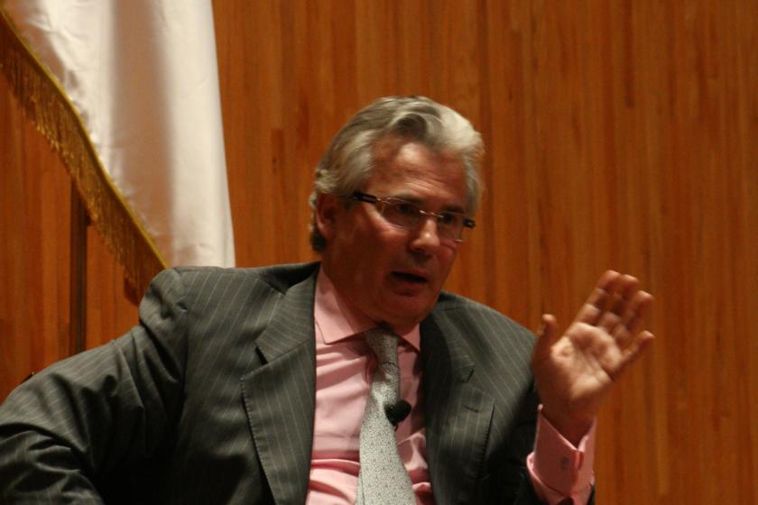 Baltasar Garzón 7