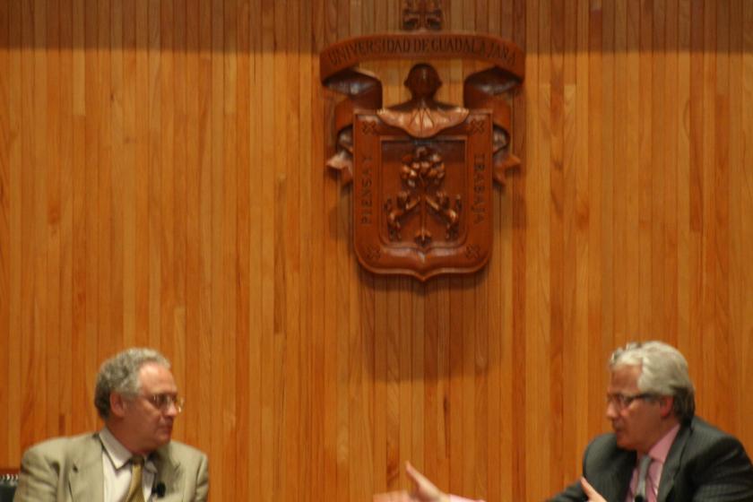 Baltasar Garzón 8