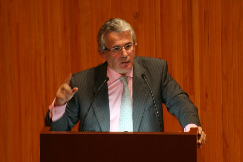 Baltasar Garzón9