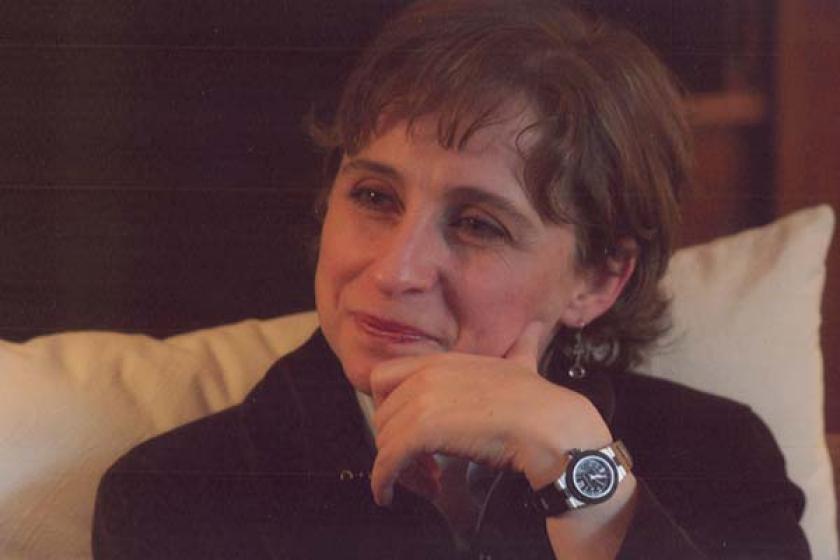 Aristegui  2