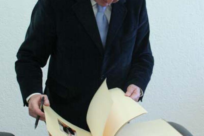 Botana 3