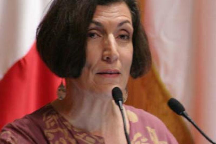 Alma Guillermoprieto 3