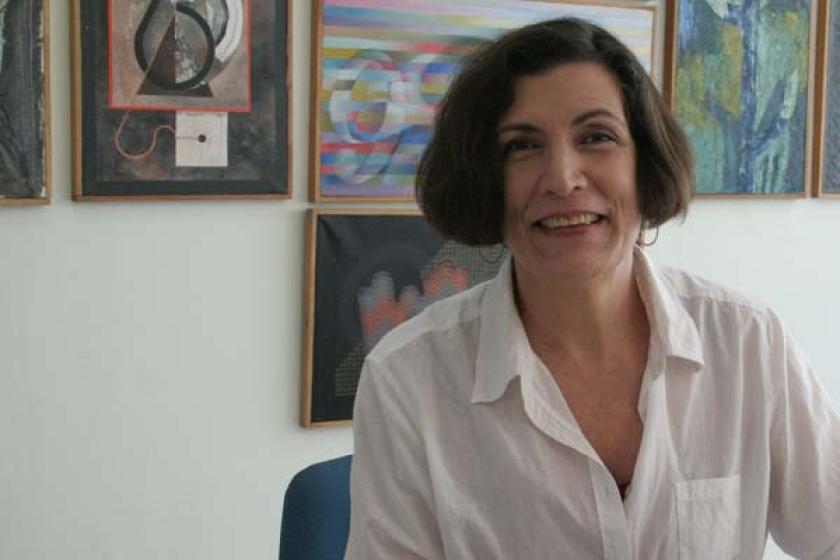 Alma Guillermoprieto 4