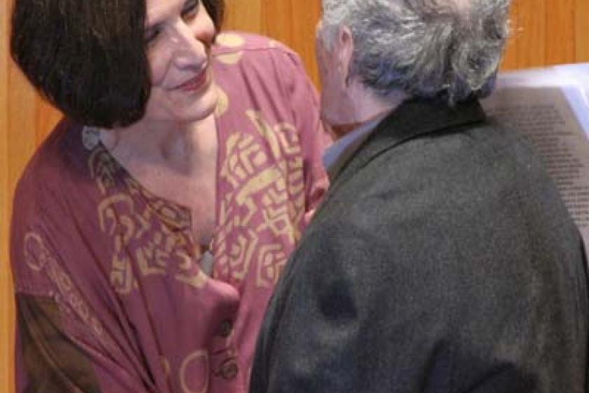 Alma Guillermoprieto  5