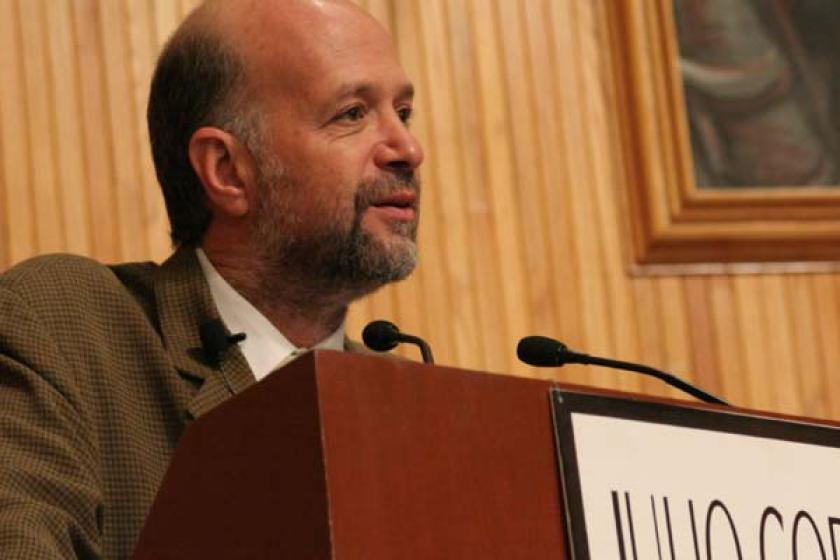Martín Hopenhayn 1