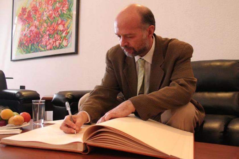 Martín Hopenhayn 4