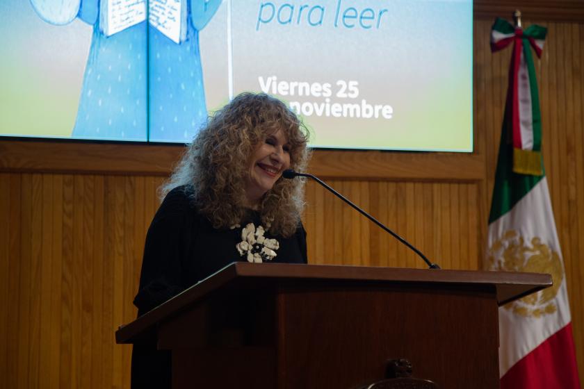 Conferencia Manguel 2