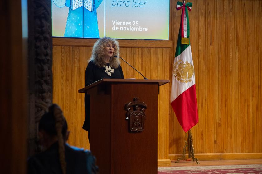 Conferencia Manguel 4
