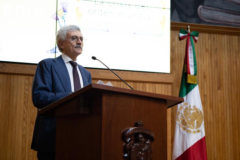 Conferencia D'Alema5