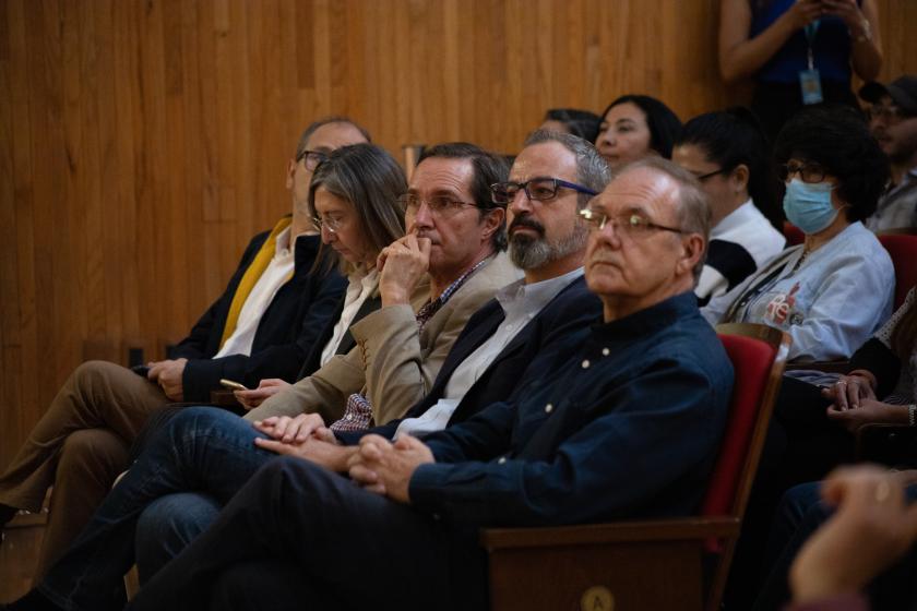 Conferencia D'Alema2