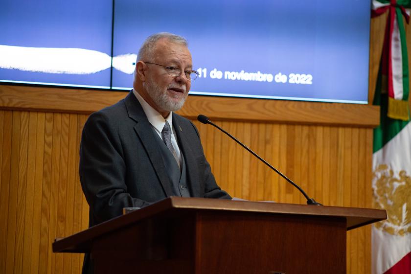 Conferencia Chartier 1
