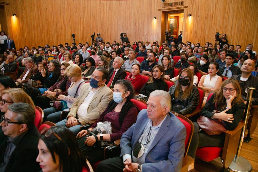 Conferencia Córdova 4