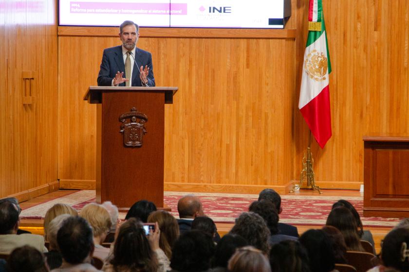 Conferencia Córdova 5