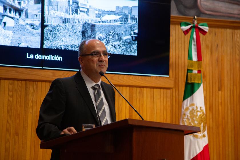 conferencia Lopez Lujan 7