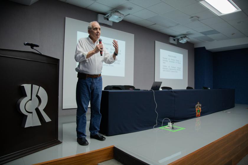 seminario Alberto Kornblihtt 2
