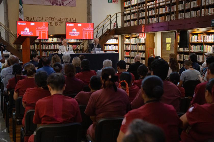 Conferencia Guillermo Orozco 5