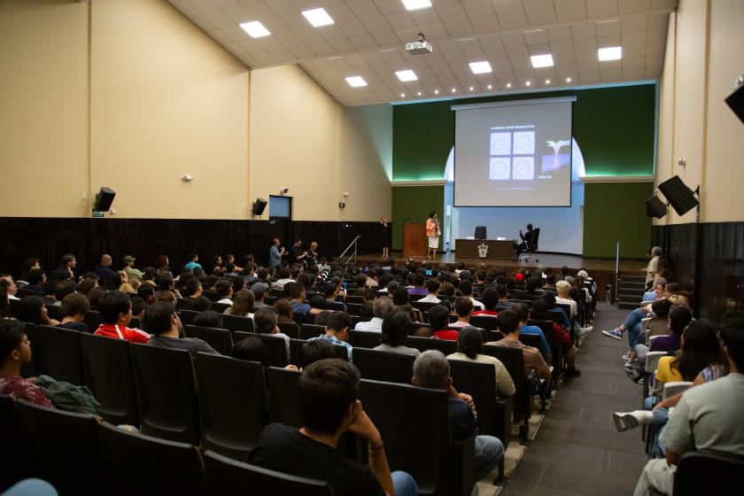 Conferencia de Sonia Contera4 