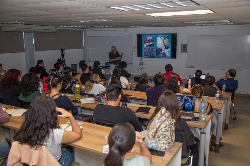 Seminario de Joaquín Barrio 3