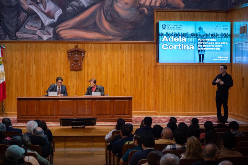 Adela Cortina 5