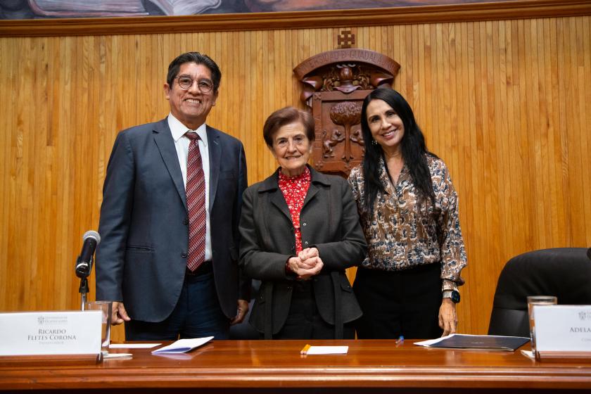 Adela Cortina 10