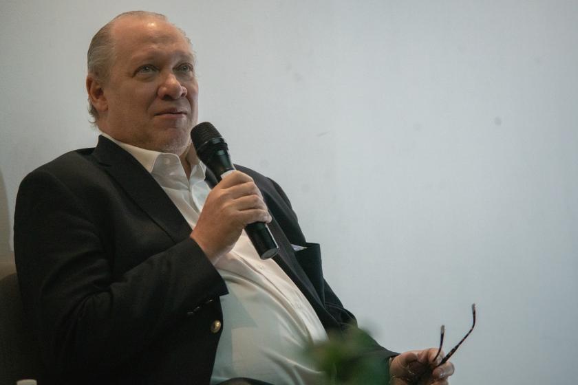 Conferencia Rafael Rojas 6
