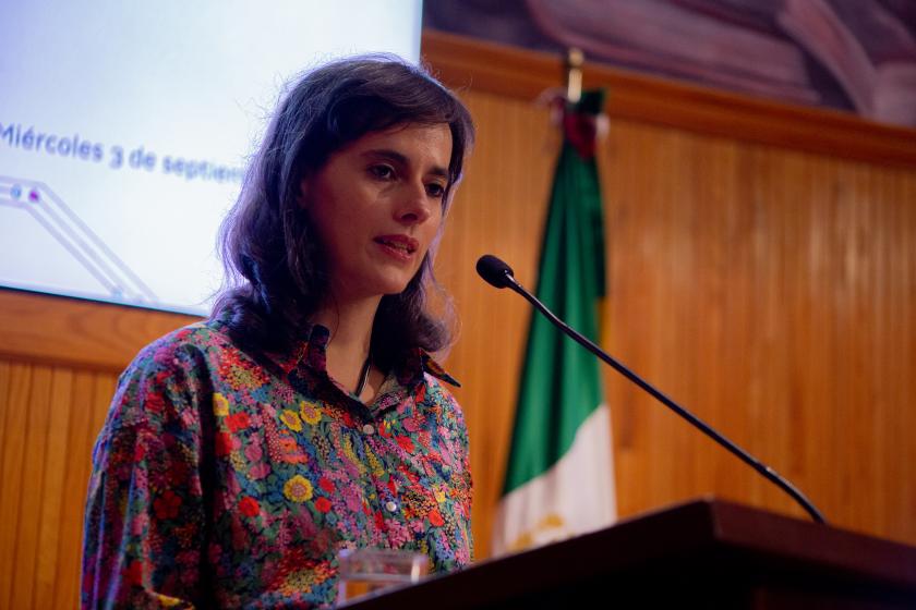 conferencia Carissa 7