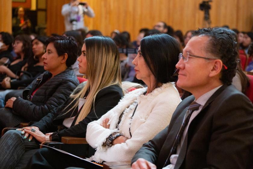 Conferencia Mónica Ojeda 3