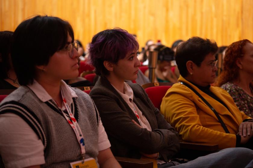 Conferencia Mónica Ojeda 8