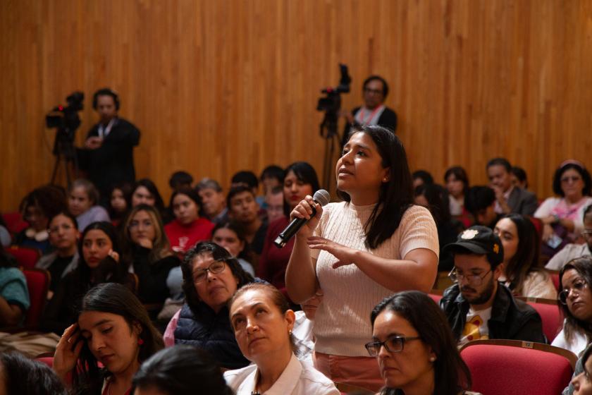 Conferencia Mónica Ojeda 12