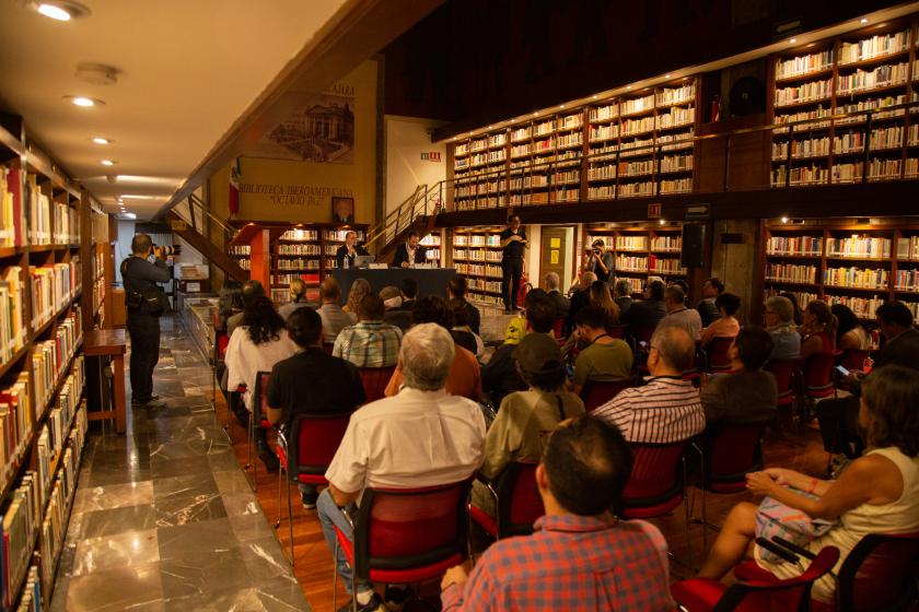 Daniel Innerarity conferencia 4