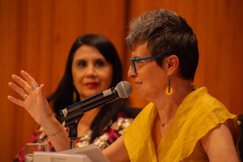 Conferencia Cecilia Eudave 3