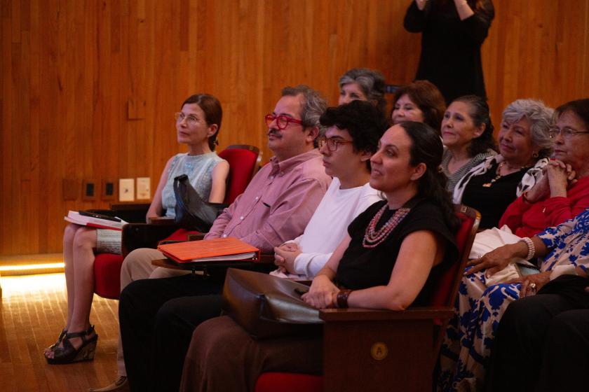 Conferencia Sara Poot-Herrera 5